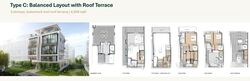 Belgravia Ace (D28), Semi-Detached #601297721